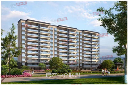 平顶山小区送车库3室2厅1卫58万152m2出售