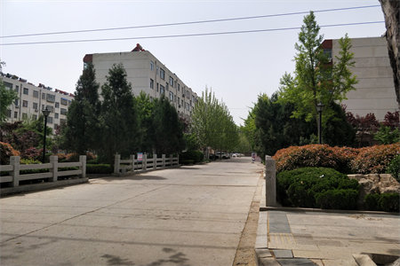 万达广场旁东方今典E区精装2室2厅有证可按揭